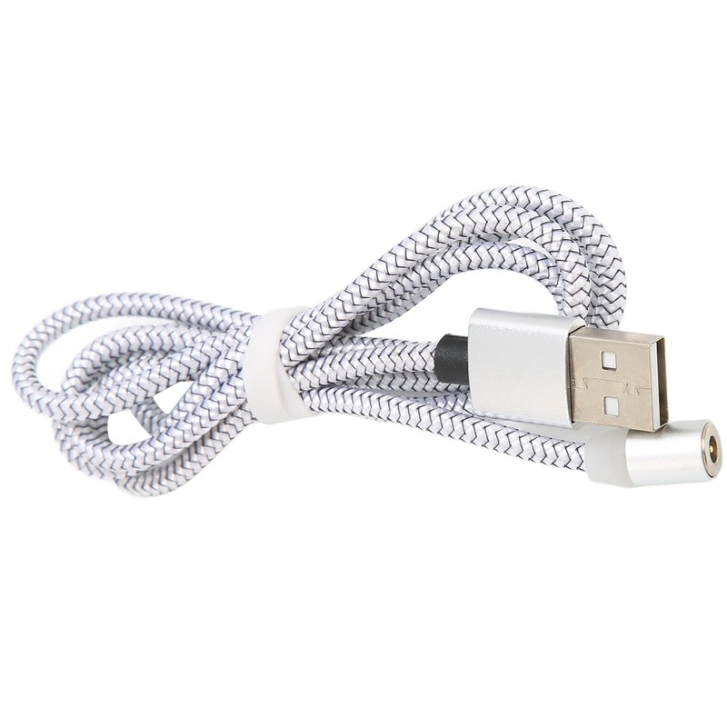 Magnetic Charging Station Set Rechargeable Battery VR Controller Charging Dock