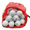 Golf Ball Planet 72 Tour B Series Used Golf Balls