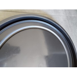 F & R Lid Replacement Cap Lid for Water Container Barrel Water Container 5L-300L (220L)