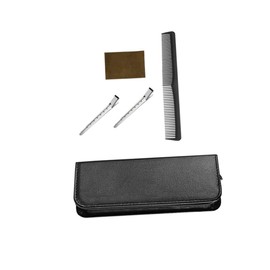 Ipetboom 1 Set Haircut Scissors Tools Kit Convenient Hairdressing Accessories for Home and Barbershop Use Lightweight and Durable Hair Cutting Supplies with Precision Cutting Function