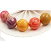 Chinese Shanghai Classical Childhood Hard Candy Fruit Flavor 上海阿尔卑斯棒棒糖 20