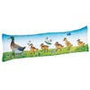 Wenko Draught Excluder Door Seal Window Seal Draught Wind Stopper