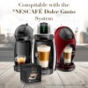 Nero Nobile Arabica Coffee Capsules, Compatible with Dolce Gusto Machines
