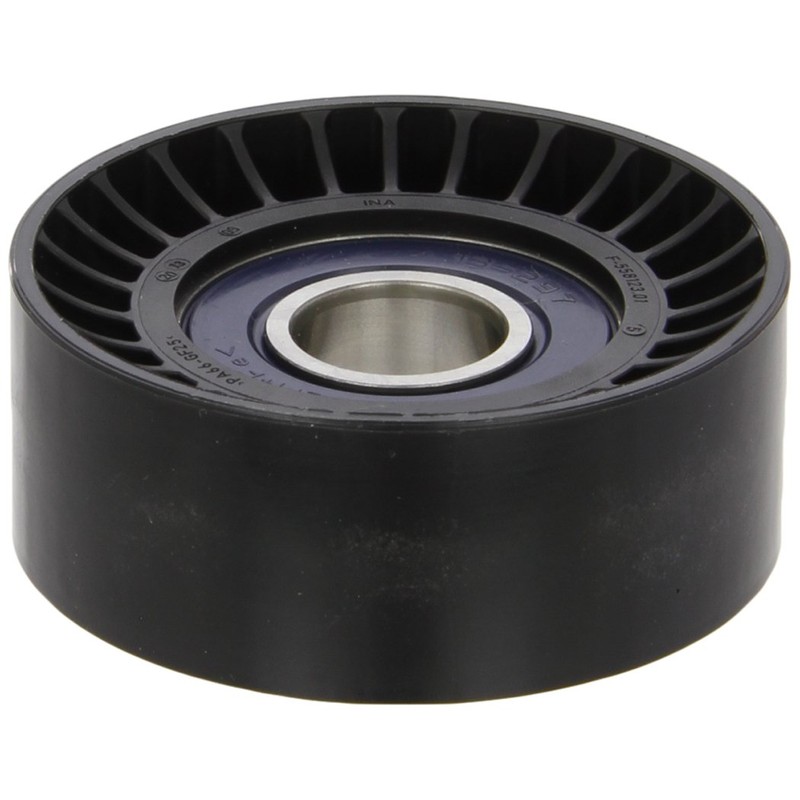 LUK 532061710 Deflection:Guide Pulley: v-ribbed belt