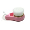 Healeved Gentle Manual Face Cleansing Brush Facial Cleaning Tools for