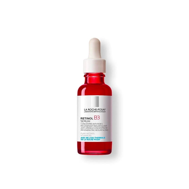 Suero La Roche-Posay Mela B3 Corrector de Manchas Oscuras 30