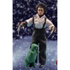 Distinctive Dummies Edward Scissorhands Figure Not Evil Entities Rare In