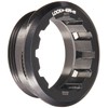 SHIMANO Spares CS-M7100 lock ring and spacer, One Size, Y0GY98010,