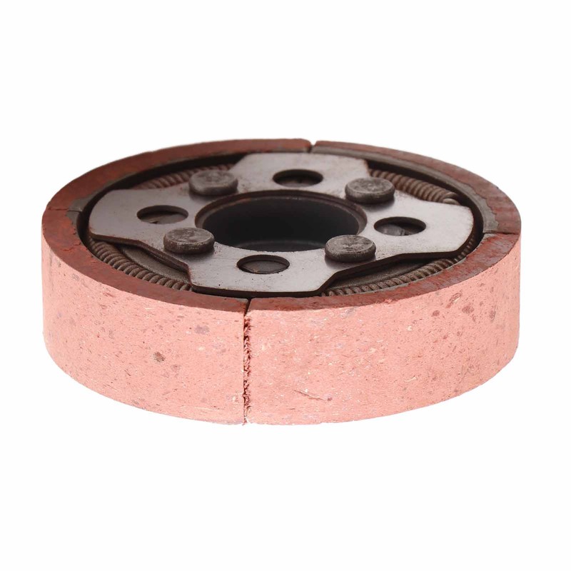 76mm Clutch Flyweight with Slot Metal Alloy for 4 Stroke