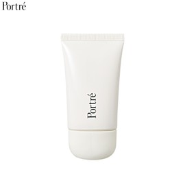 PORTRE Blur Skin Tint SPF50+ PA++++ 50ml, Color:Rose