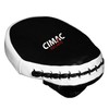 Cimac Focus Mitts Leather Boxing Pads Curved Adult Kids Martial