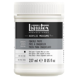 Liquitex Pasta Effetto Screpolante - 237ml