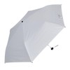 Moonbat 22-222-32441-02 Parasol Folding Umbrella, Lightweight, 99.99% Light Shading Ratio,