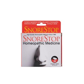 Snorestop Tab X 30