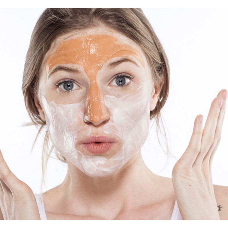 FarmHouse Fresh Quick Recovery Face Mask Sampler, 3 ct.