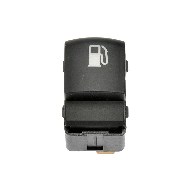 Dorman 901-590 Fuel Door Release Switch Compatible with Select Volkswagen