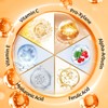Super Vitamin C Serum with Hyaluronic Acid: Vitamin C Serum
