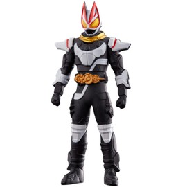 Rider Hero Series Kamen Rider Gates Fever Magnum Form