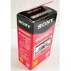Sony Microcassette Cassettes 10 Pack 60 Minutes MC-60 Model 10MC60L