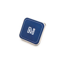 MicoAir MG-A01 M10 GPS 25mm Standard Size with Compass QMC5883L Module for FPV/Racing Drones/Robotics/Boats