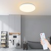 cupgow LED Ceiling Light Dimmable Ceiling Light - Hallway Lamp