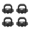 Bed Wall Tie Down Anchors D Shape Goods Fixed Tool