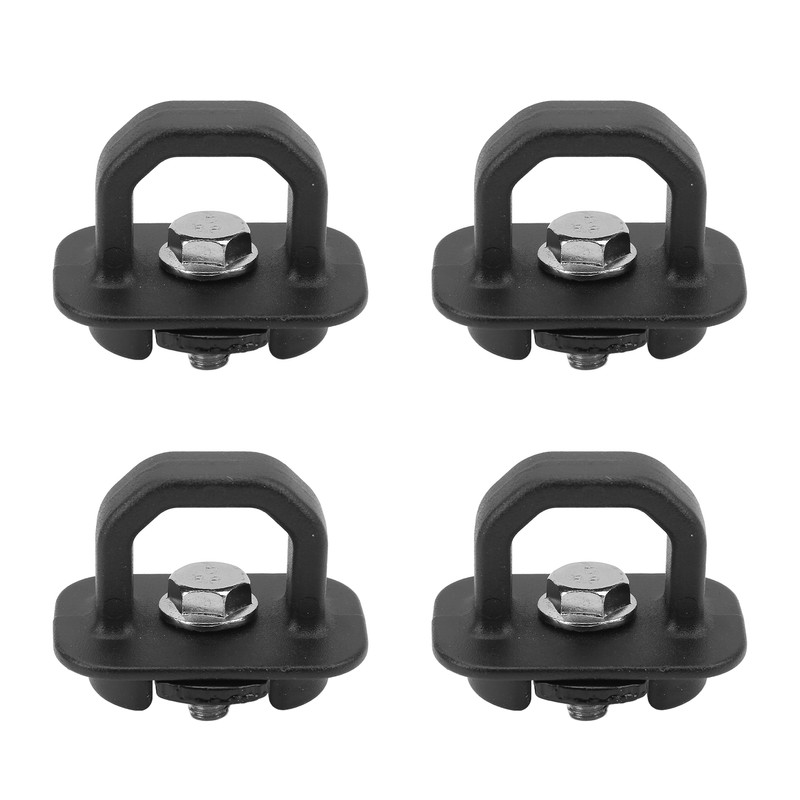 Bed Wall Tie Down Anchors D Shape Goods Fixed Tool