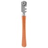 Wheel Glass Cutter, Glass Cutting Tool, Professional Glass Tile Cutter