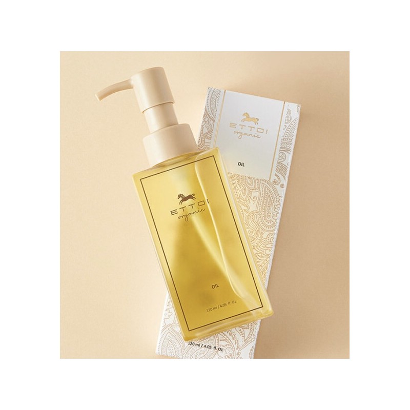 Etowa Organic Oil 71Q088033BS / 에뜨와 오가닉오일 71Q088033BS