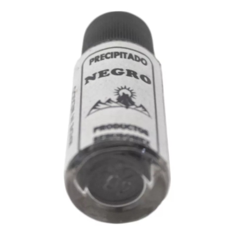 Polvo Esotérico Para Santería (precipitado)