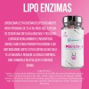 Meso - Kit Reductor Abdominal + Lipoenzimas 90 Cápsulas