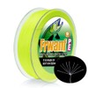 Frwanf PE Line X9 Green Super Strong High Sensitivity Abrasion
