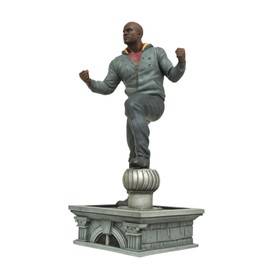 Luke Cage PVC Figure