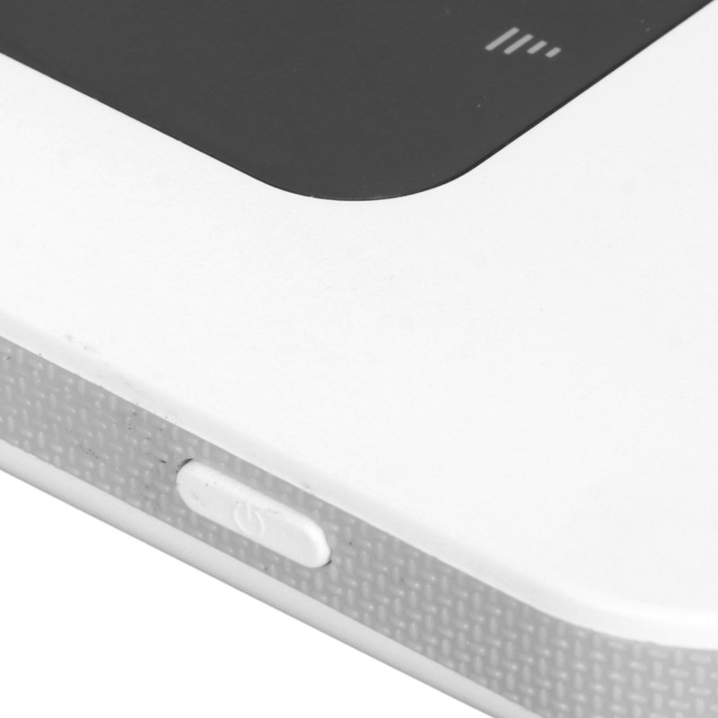 4G LTE Mobile Wifi Hotspot with SIM Card Slot for