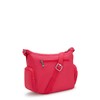 Kipling GABBIE S Kleine Umhängetasche, Pink (Rosa)