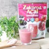 Unimatricane Pomegranate & Acai Smoothie 4.9 oz (140 g)
