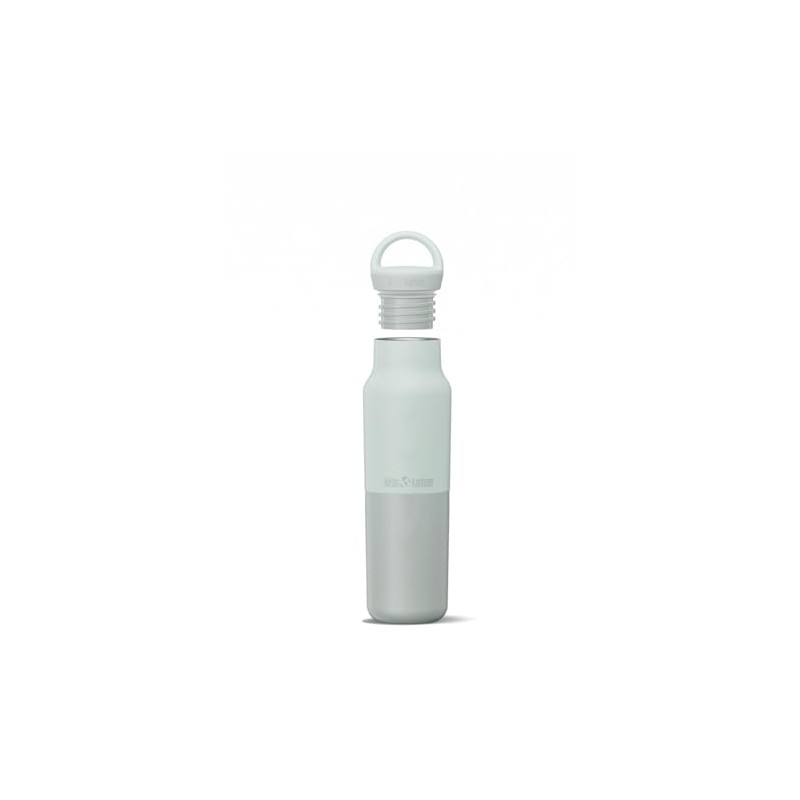 Klean Kanteen Rise Classic Insulated Water Bottle - Keeps Drinks
