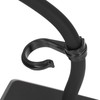 Gooseneck Work Light LED Cordless Lamp Rechargeable 2 USB Ports