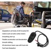 Wheelchair Joystick Controller, 24V DC Electric Wheelchair Joystick Controller with