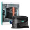AGPTEK Lumbar Support for Back, Comfortable and Breathable Support Belt