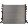 Spectra Premium CU13599 Complete Radiator