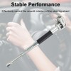 WMPHE Upper Intermediate Steering Shaft Column Compatible with 2005-2011 Ford