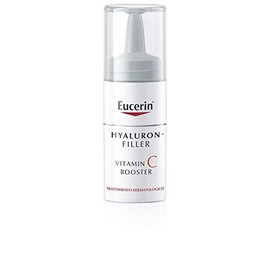 Eucerin Hyaluronic Filler Vitamin C Booster Cream 8 ml
