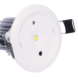 RR-NORD Safety Light Recessed Security Lighting Emergency Light LED Emergency Lighting Escape Light Emergency Light Emergency Light Emergency Light