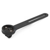 Bike Computer Mount Handlebar Out Front Cycle Computer Mount for