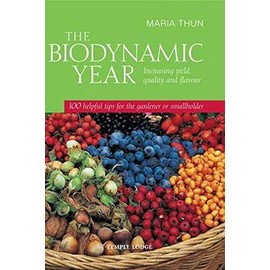 The Biodynamic Year