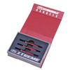 YOSHIMURA BARRELS XTREME SHAFT EXTREME SHAFT SLIM RED 190 DART