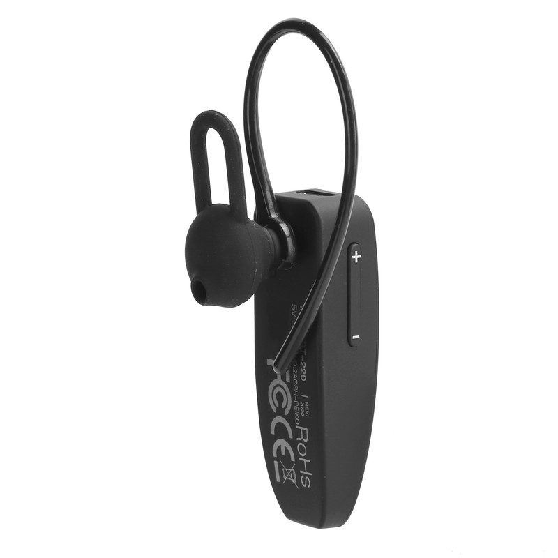 BT‑220 Wireless Bluetooth Earphone Business Translation Headset Bluetooth Headset