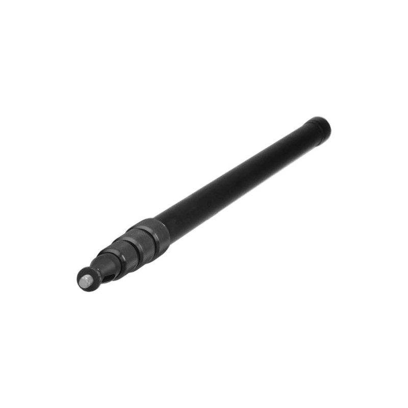 K-Tek 2'.5" to 7'.2" 4-Section Aluminum Avalon Series Boom Pole