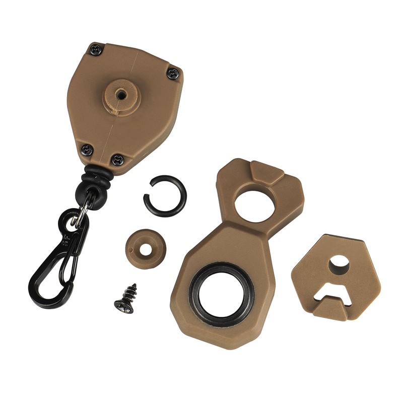 YSS Compact and Sturdy Night Vision Device Anti-Lost Lanyard Suitable